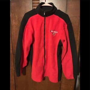 Tampa bay buccaneers 1999 NFL sweater 🔥